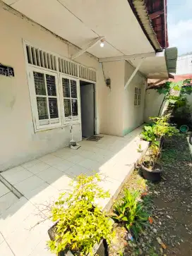 Di Kontrakan Rumah 2 kamar