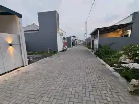 Pekarangan jaten Karanganyar