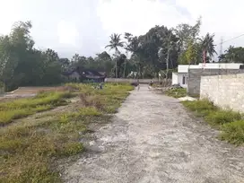 Tanah Murah Mlati Dekat Sleman City Hall, Legalitas SHM