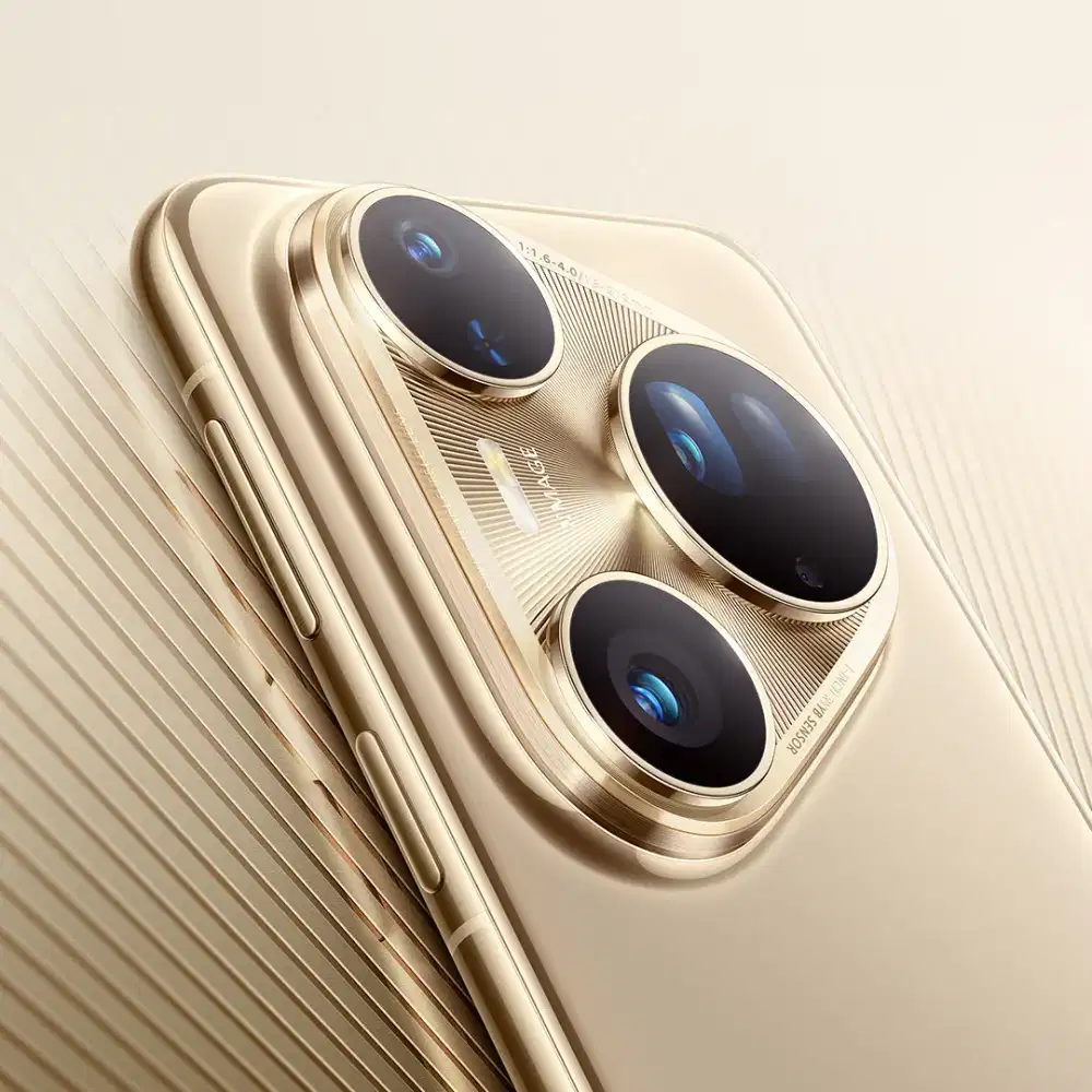 Huawei Pura 80 Series 2025