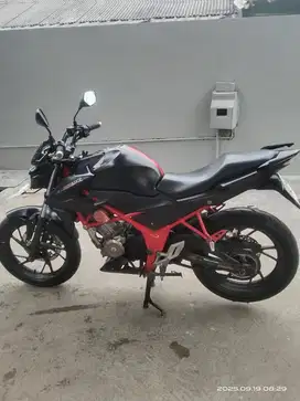 DI JUAL MOTOR CB 150 R