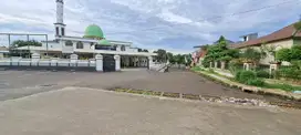 Kavling Siap Bangun 4 menit Tip Top Supermarket Yasmin Free SHM