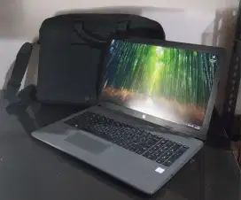 HP 250 G7 Notebook PC - i7 8650 - 15.6 Upgrade peripherals