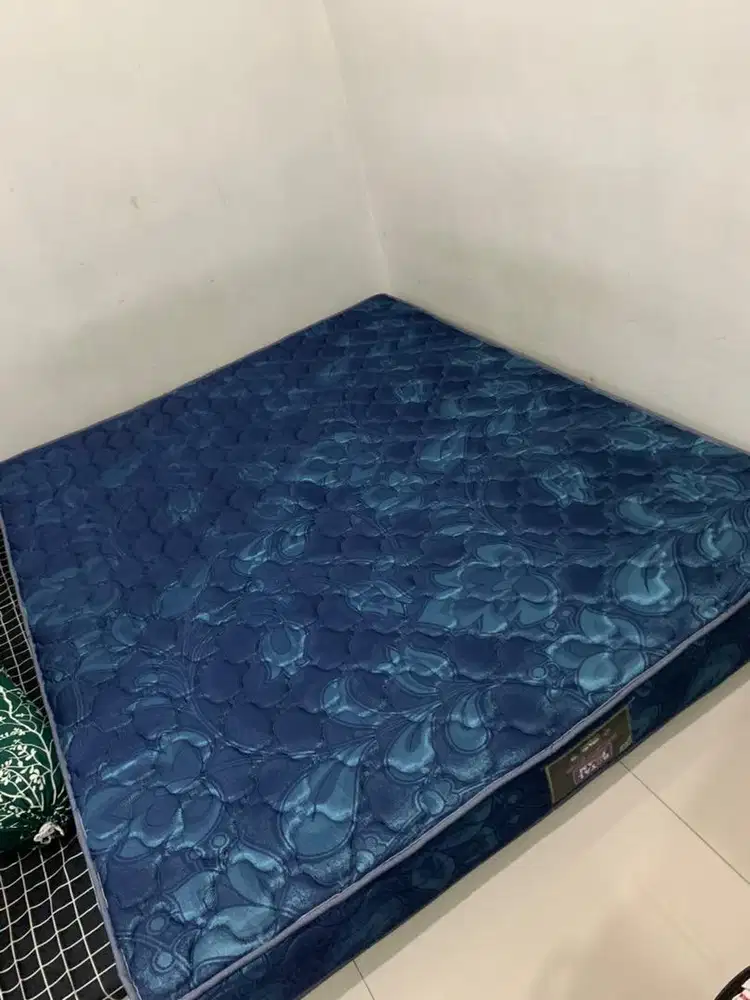 Kasur Busa Royal Foam Grand Exclusive 160x200 cm