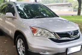 HONDA CRV 2.4 A/T 2012