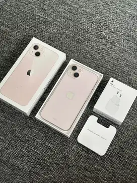 Iphone 13 256 gb ibox pink