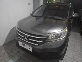 Crv 2014 abu - abu