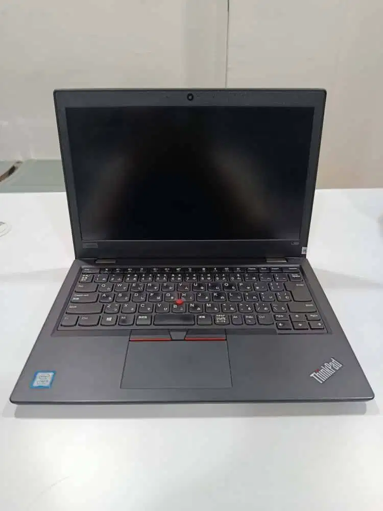 Lenovo ThinkPad L480 i5 Gen 8