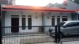 Rumah Nyaman Dikontrakkan Jakarta Timur