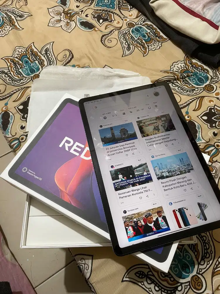 Redmi Pad 2 4/128