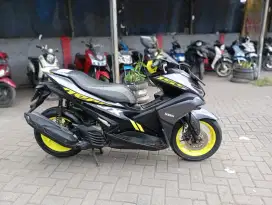 [RJM] Yamaha Aerox Tahun 2020 Surat Komplit
