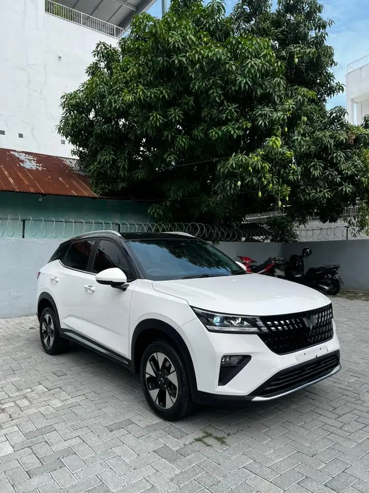 Wuling Alvez 1.5 EX CVT 2023