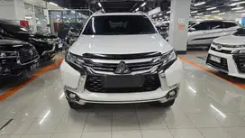 Mitsubishi Pajero dakar 2020