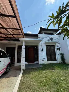 Jual cepat !! full furnished bumi panyawangan 114/64 2kt 1km 750 JT nego