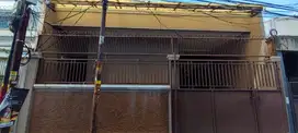 DIJUAL RUMAH PADEMANGAN TIMUR UKU 8X14 HRG MENARIK RAPI 1 LANTAI JRG ADA