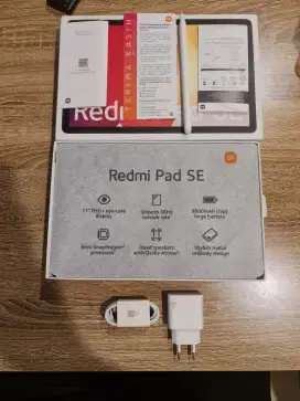 Xiomi Redmi Pad SE