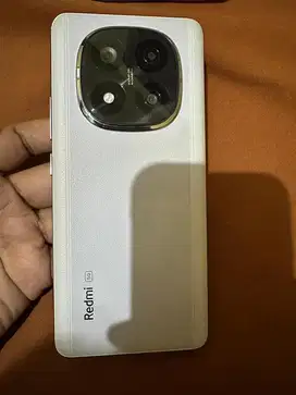 Dijual Redmi note 14 pro plus 512 gb