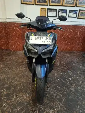 HUB IMA DP 3 JT AEROX ALPHA CYBER CITY ABS 2025 KM RENDAH MOTOR GRES