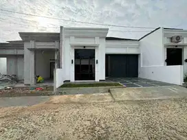 Perum The Brooklyn Kedaung Kemiling
