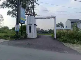 Tanah murah bandung timur bebas banjir cicil tanpa bank