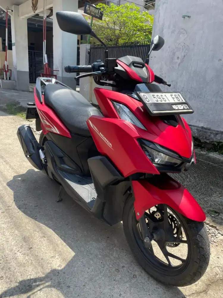 Honda Vario 160 2023