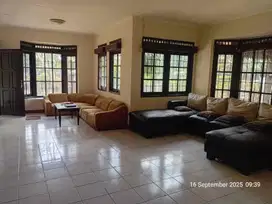 Rumah di Komplek Puyuh Bintaro jaya sek 5 Tangerang selatan