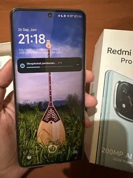 Redmi note 14 pro plus 5G