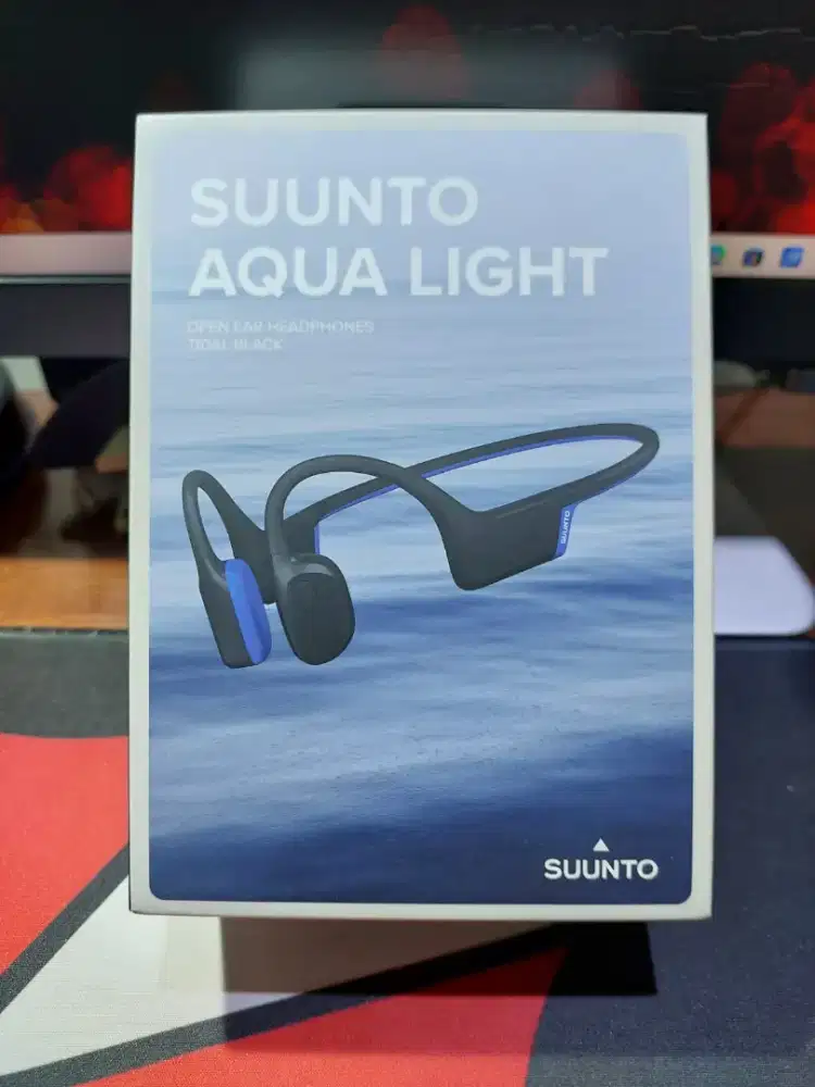 Suunto Aqua Light ( Bone  Conduction )