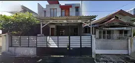 Rumah Cantik Siap Huni di Bogor Baru Tengah Kota Dekat Tol