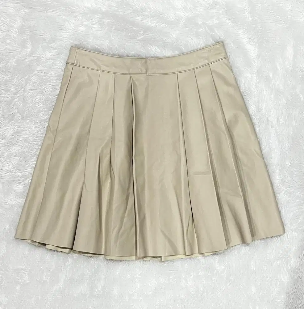 Preloved Rok Zara size 11-12 tahun