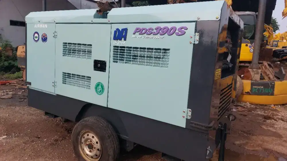 Dijual unit kombinasi roller Sakai TW500 buildup Jepang, Harga TDP
