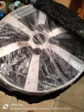 Dijual Velg Ori Livina