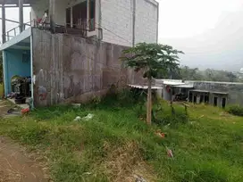 Tanah kavling temas kota wisata batu