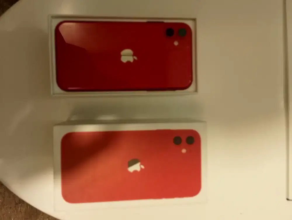 Iphone 11 128gb masih ada gan