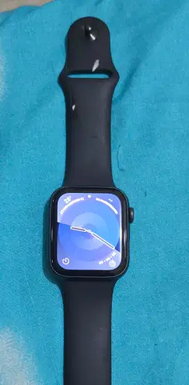 Iwatch seri SE GEN 1 SIZE 44mm