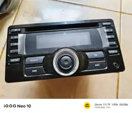 GRESS !! HEADUNIT XPANDER 2020 ASLI ORIGINAL ALPINE ( MINIM PEMAKEAN )