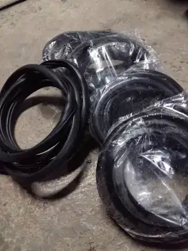 Karet pintu mobil peredam all type