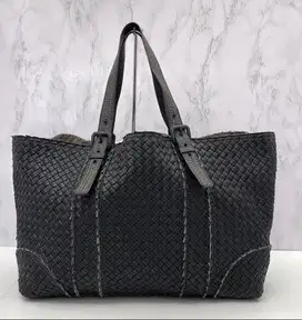 BOTTEGA VENETA INTRECCIATO VINTAGE AUTHENTIC