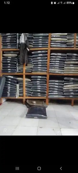 Karpet dasar mobil