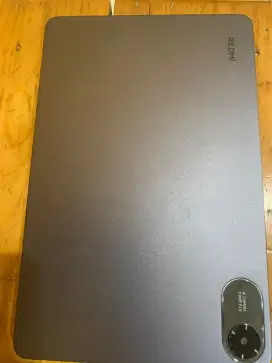 Jual redmi pad second like new