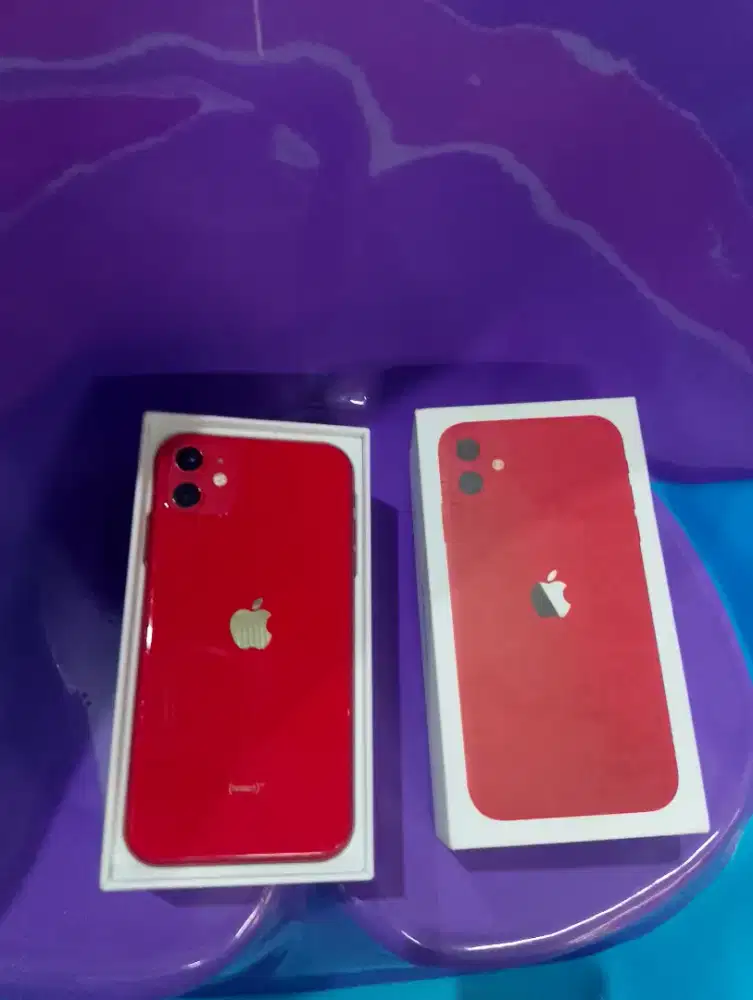 Iphone 11 128gb pusat murah appl pribadi