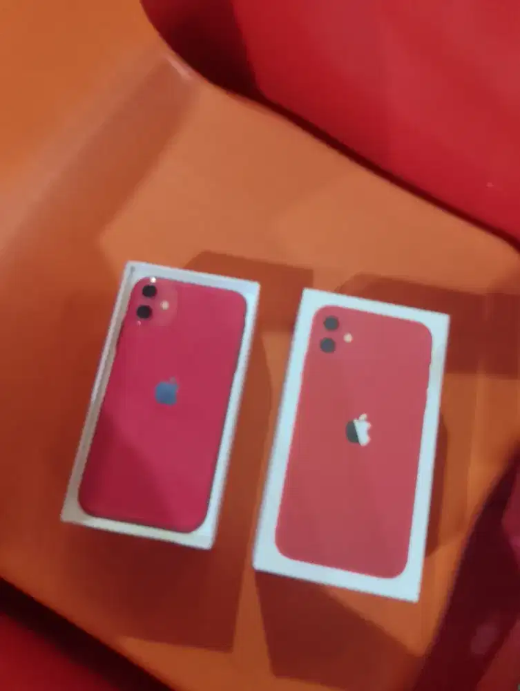 Iphone 11 128gb terjamin termurah
