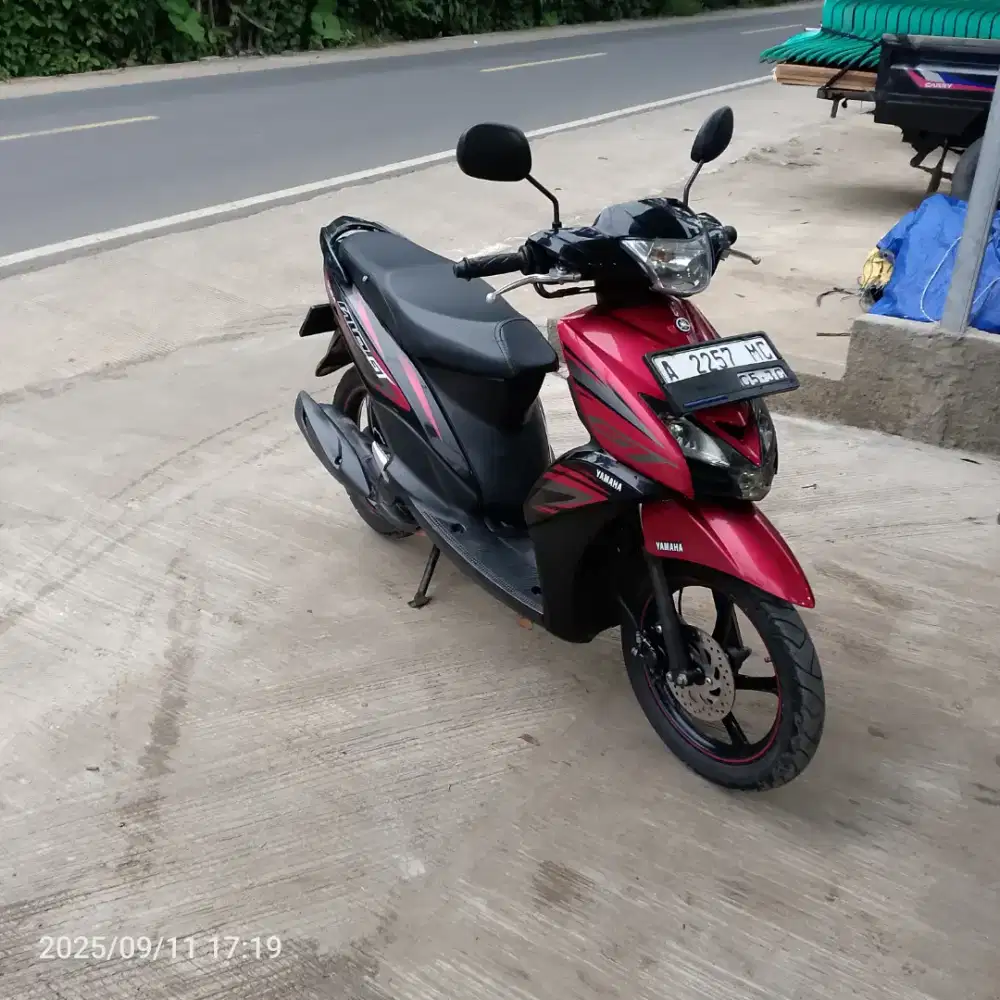 Mio GT FGM Fi 2014