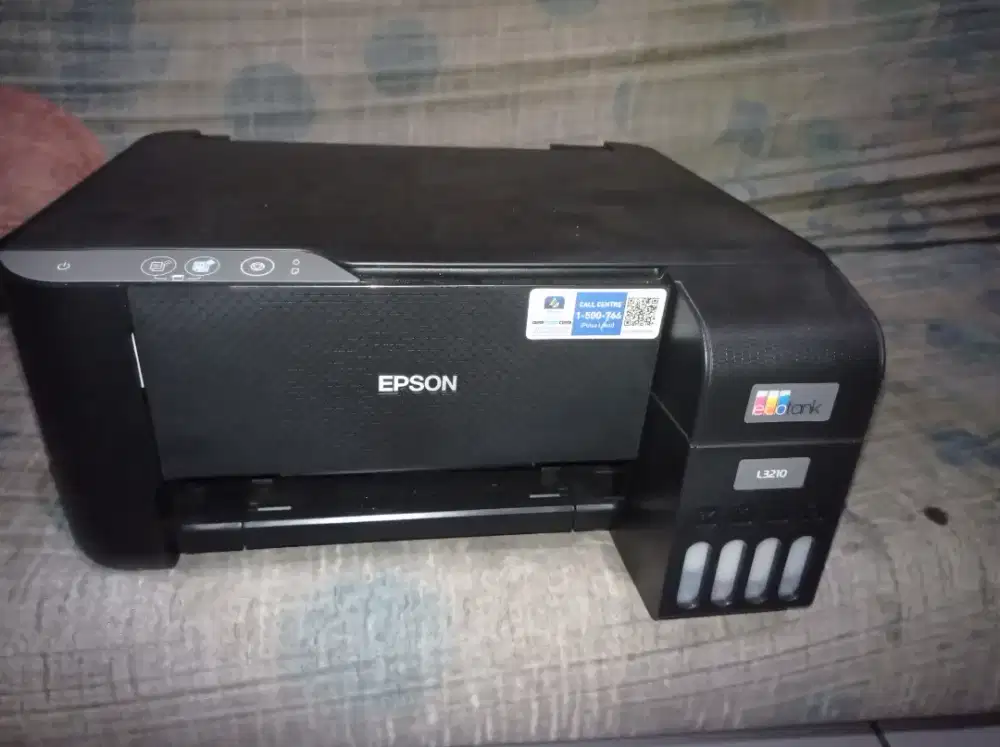 Printer second/msh gres