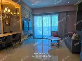 Sewa Apartemen La Riz Mansion Pakuwon Mall