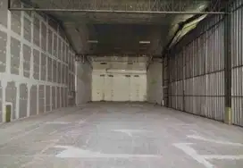 Disewakan Gudang 840m di Cakung Barat