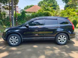 Honda CR-V 2007 Bensin
