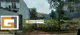 Kavling di Bintaro Pesanggrahan jaksel