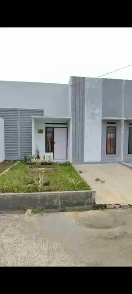 Rumah subsidi murah dekat kampus IPB bogor