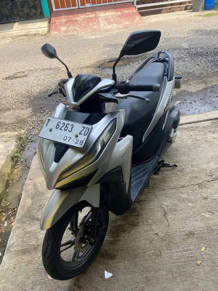 Vario 150 new 2018